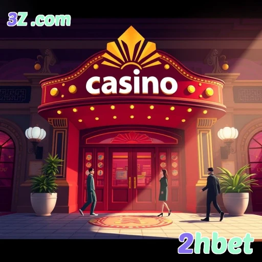 Surpresas Bonus no 2hbet: Jogar Nunca Foi Tão Empolgante!